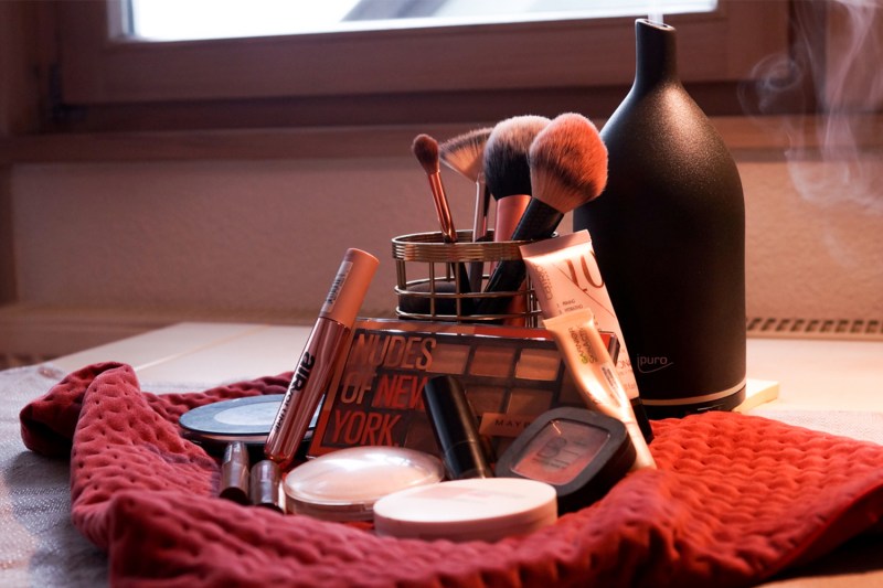 Meine Make-Up Favoriten aus der Drogerie - jetzt reinlesen!