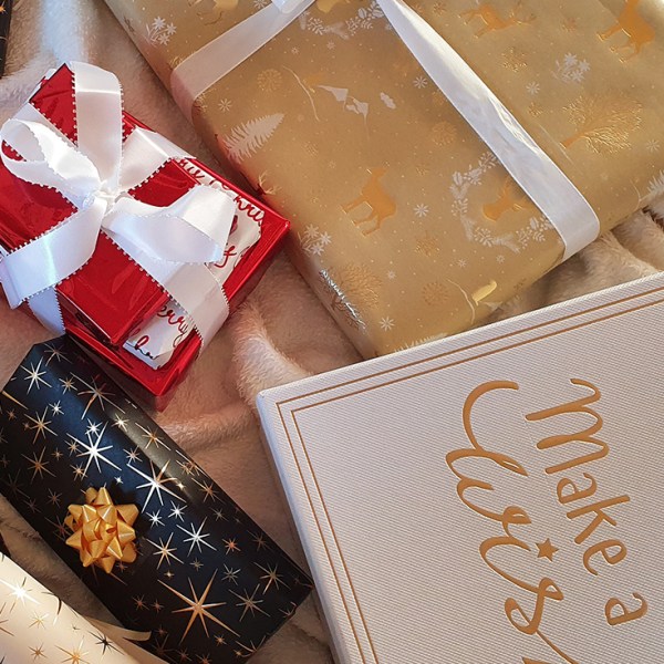 Dein Last-Minute Geschenke-Guide zu&nbsp;Weihnachten