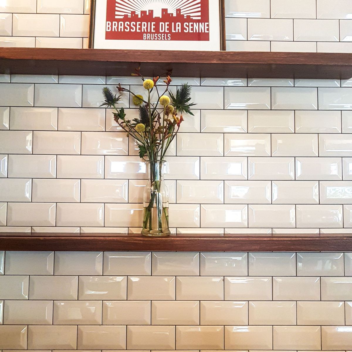 Schöne Cafés in Wien – french edition, Teil&nbsp;1